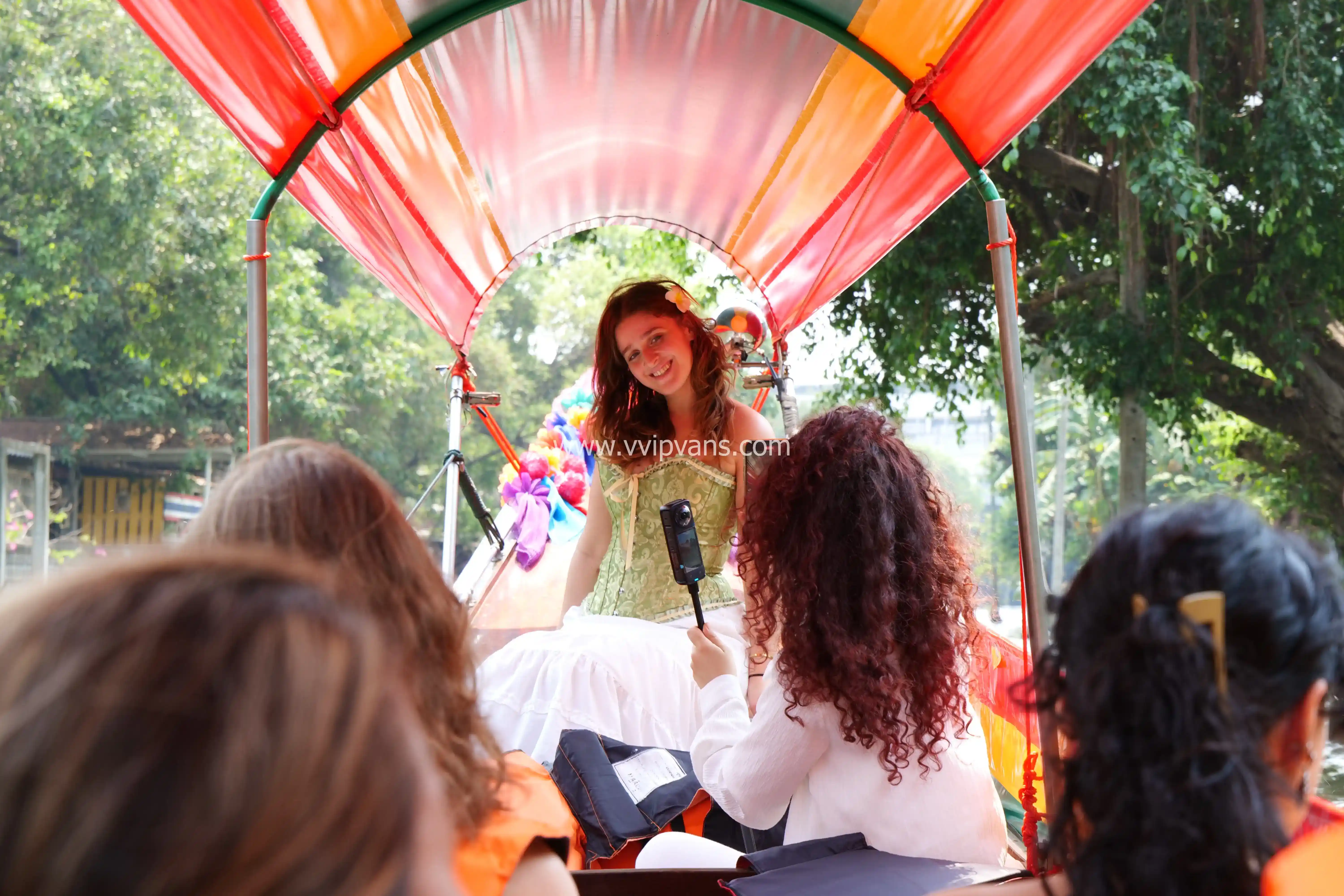 Bangkok : Transportation