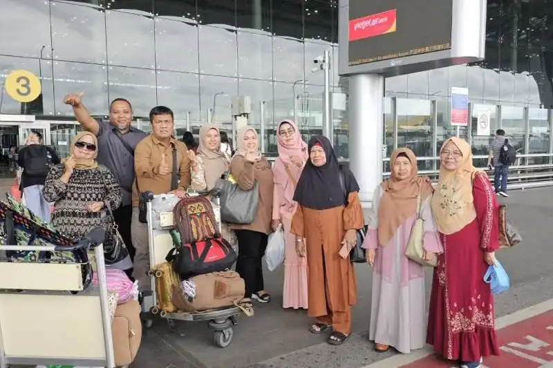 Bangkok : Transportation