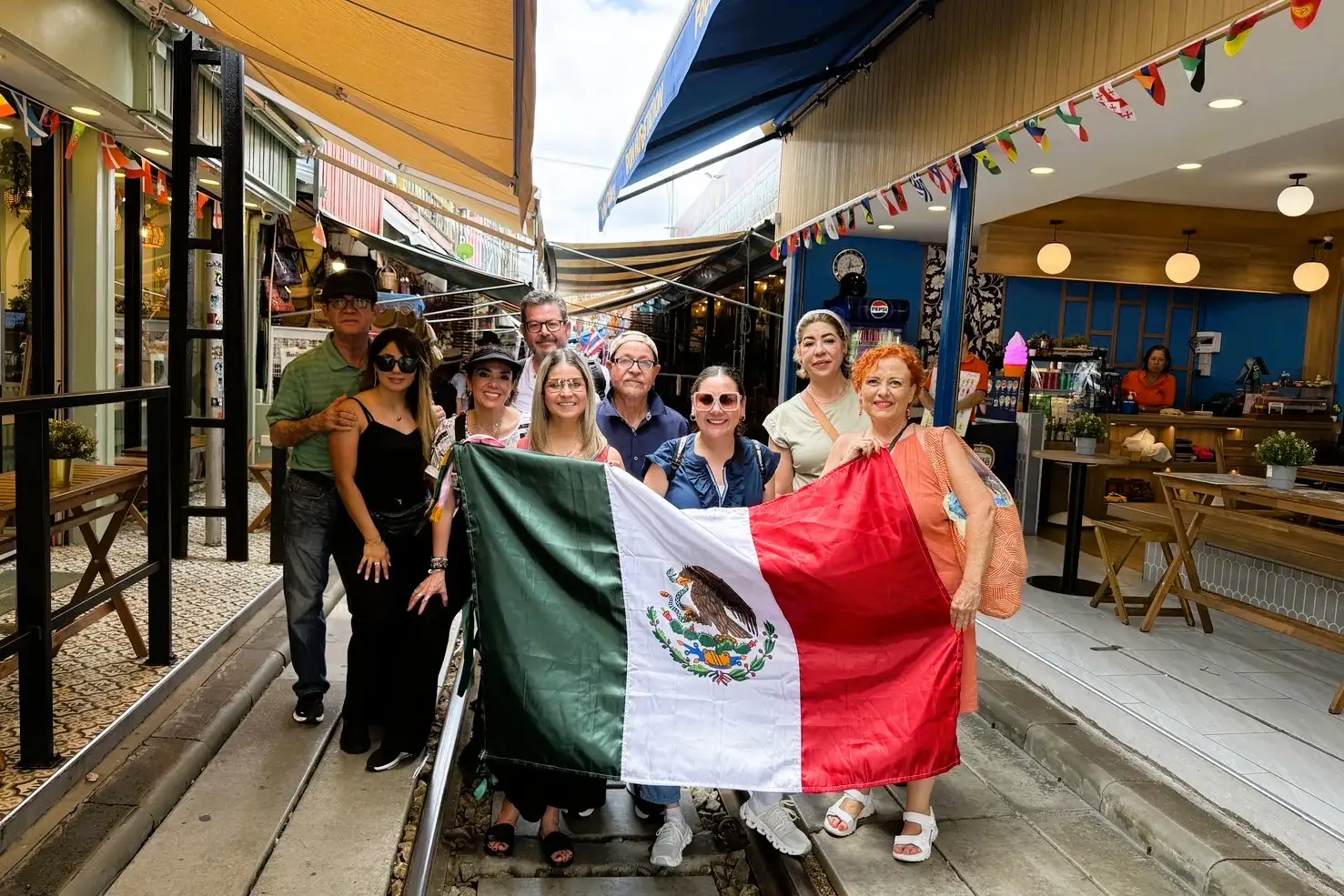 Bangkok : Transportation