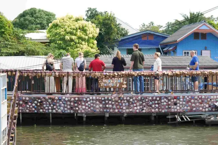 Bangkok : Transportation