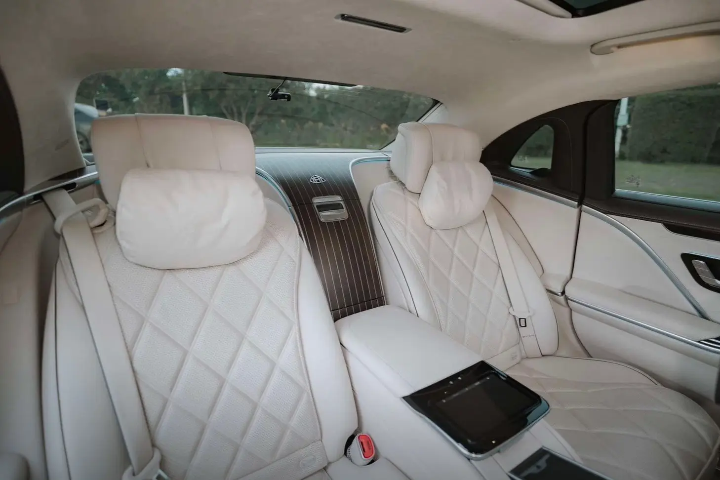 Ultra Luxury