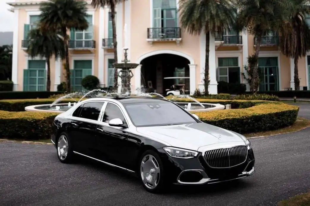 Ultra Luxury