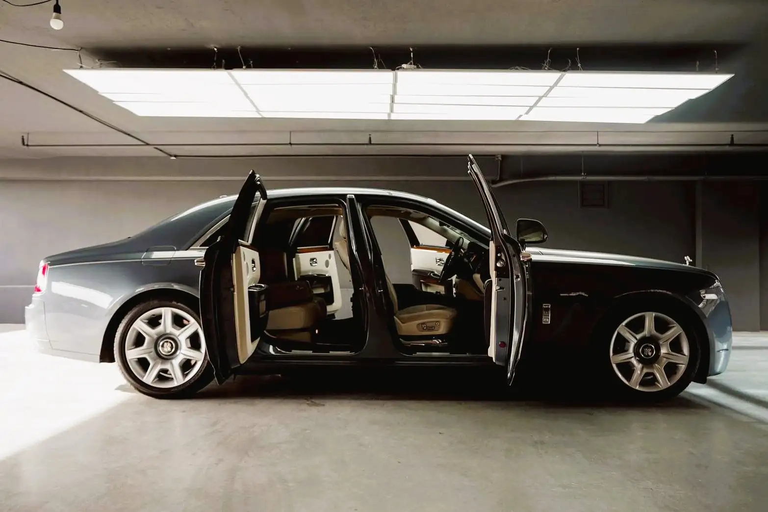 Ultra Luxury