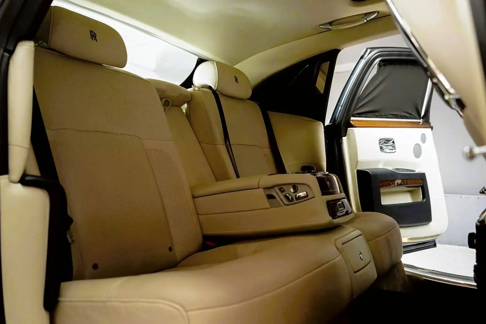 Ultra Luxury
