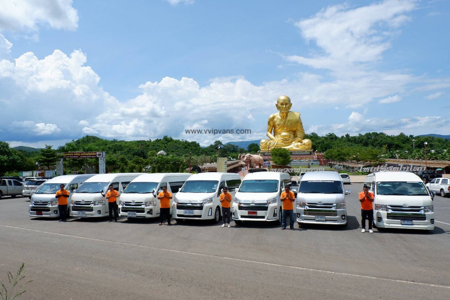 Transportation Services