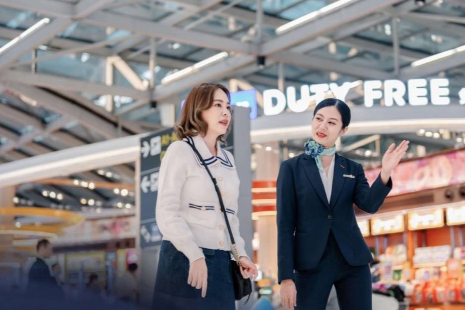 Airport Fast Track & Personal Butler