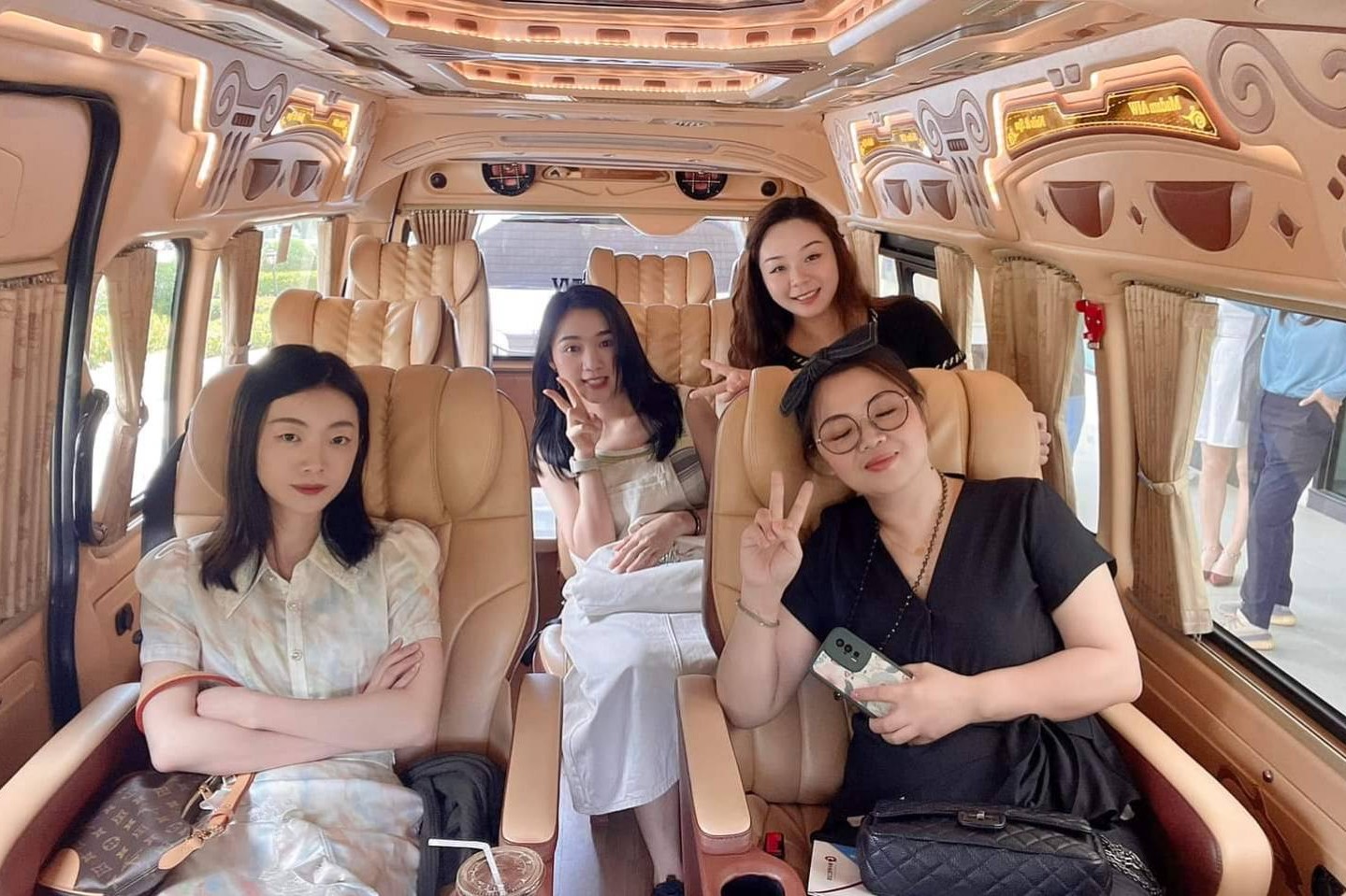 VIP Van