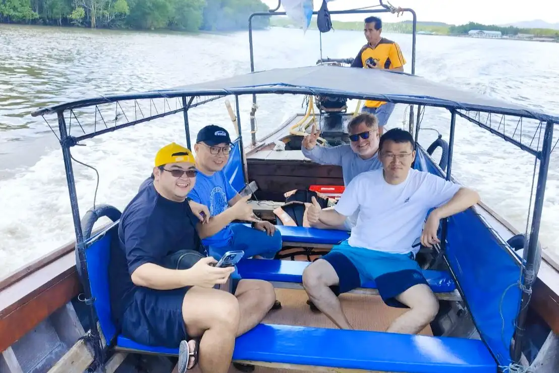 Phuket : Transportation