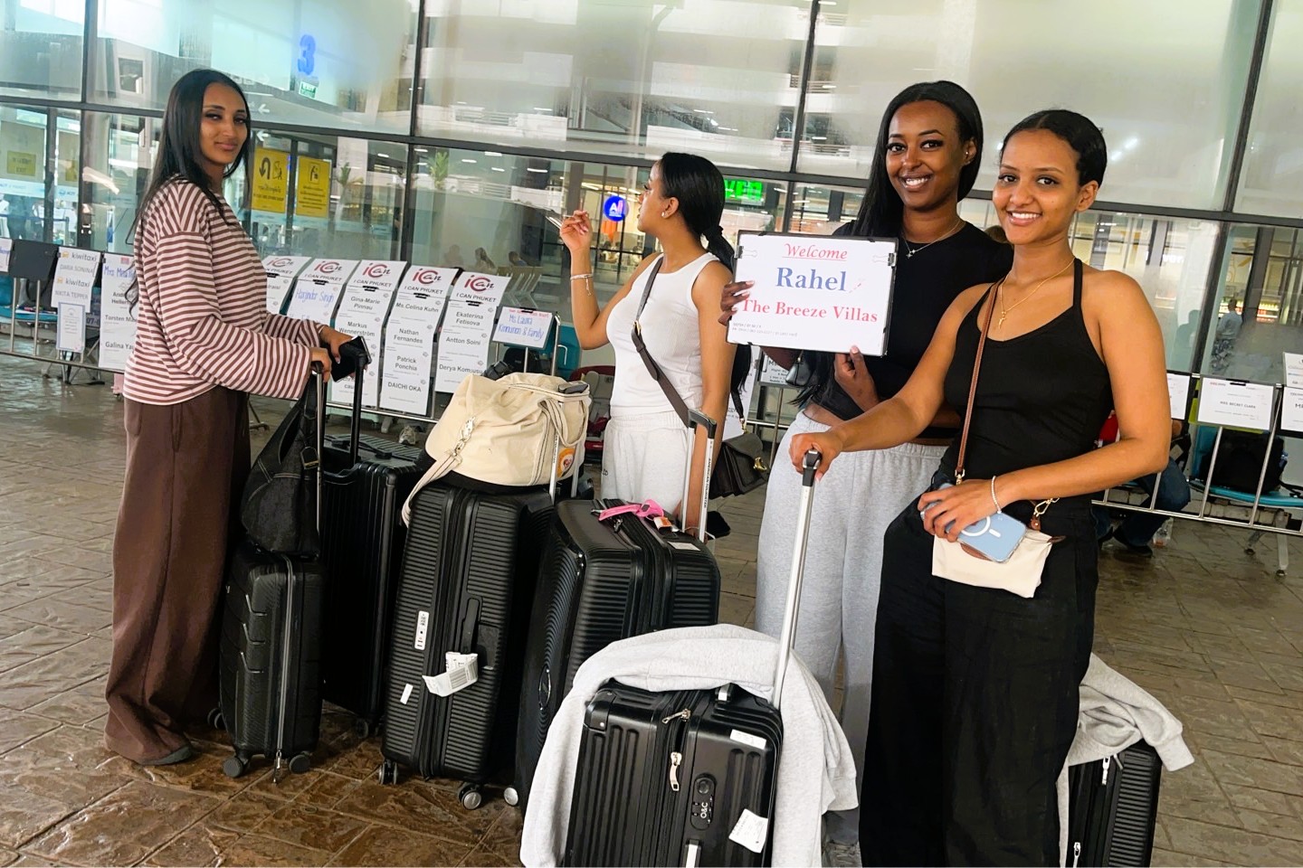 Phuket : Transportation