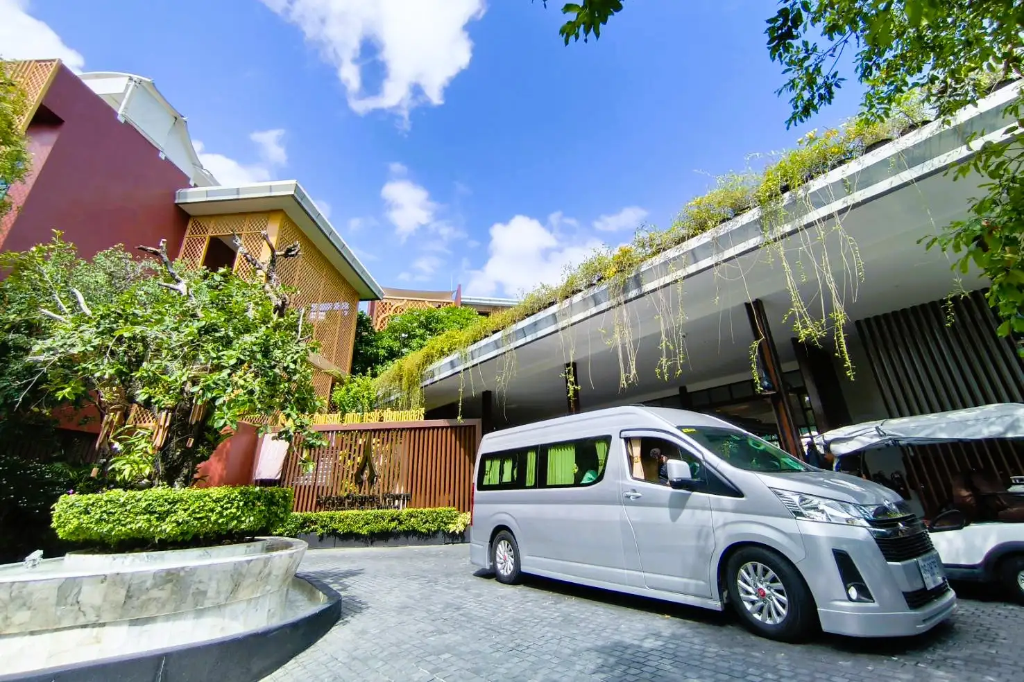 Phuket : Transportation