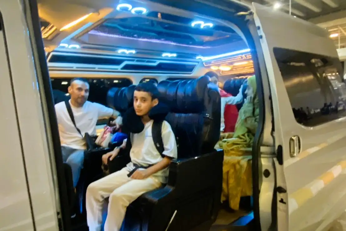 Phuket : Transportation