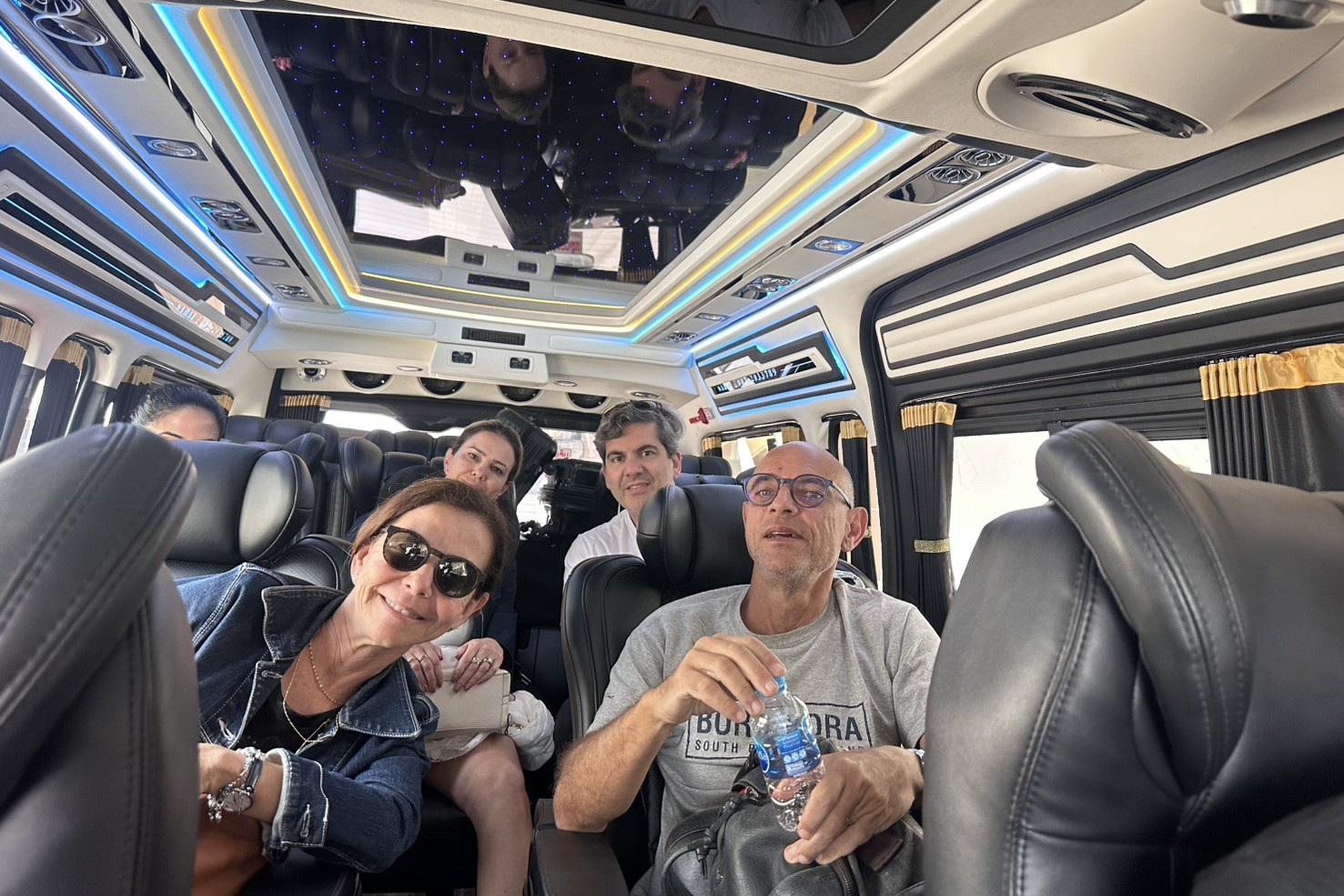 Phuket : Transportation