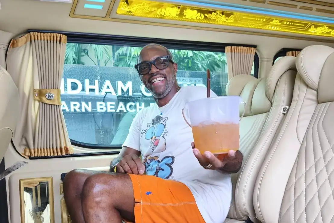 Phuket : Transportation