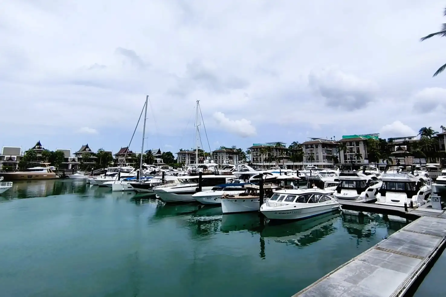 Phuket : Transportation