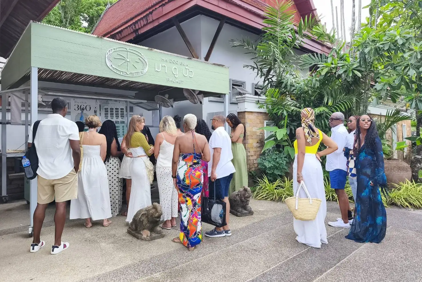 Phuket : Transportation