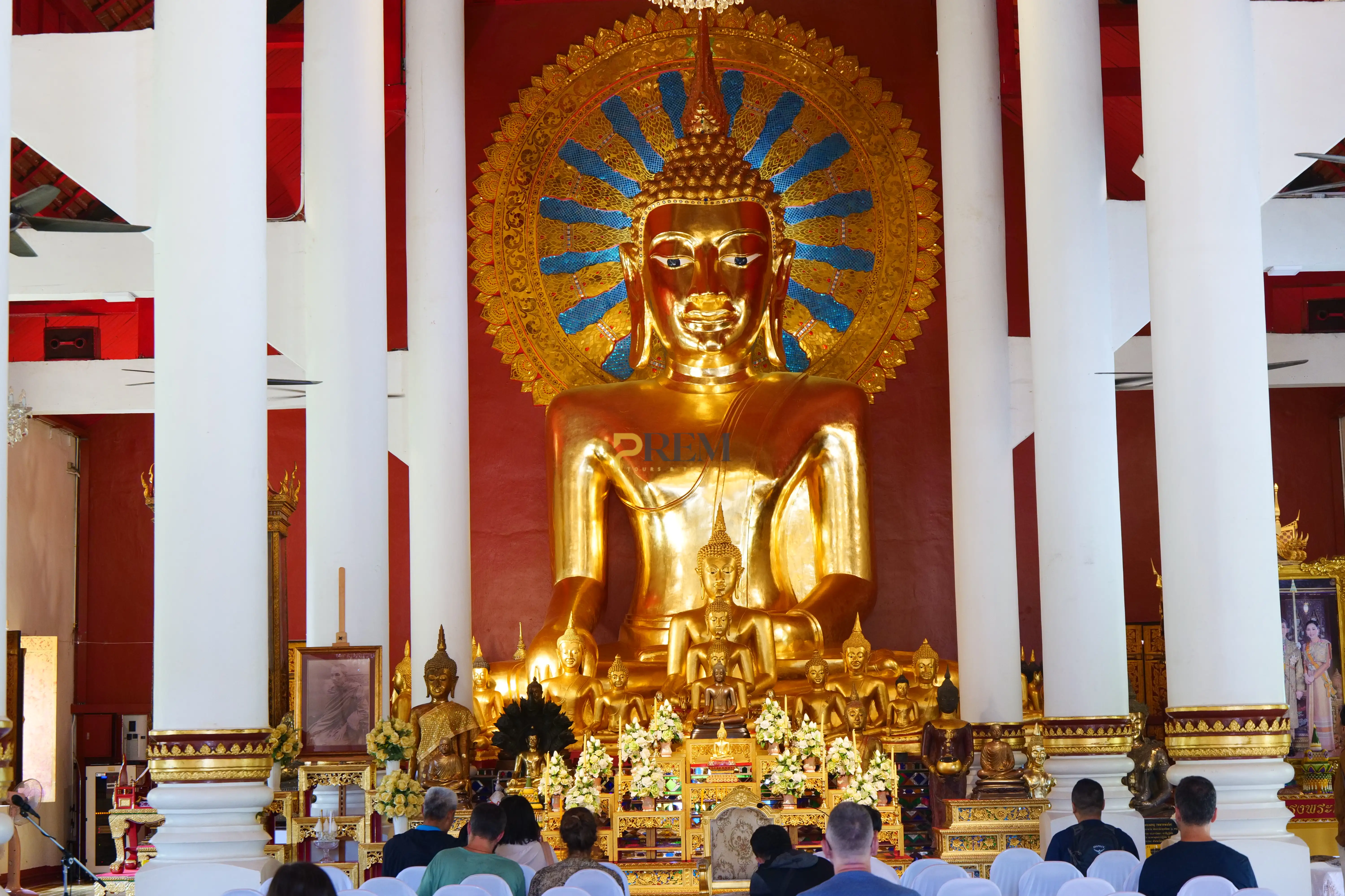 Chiang Mai : Transportation