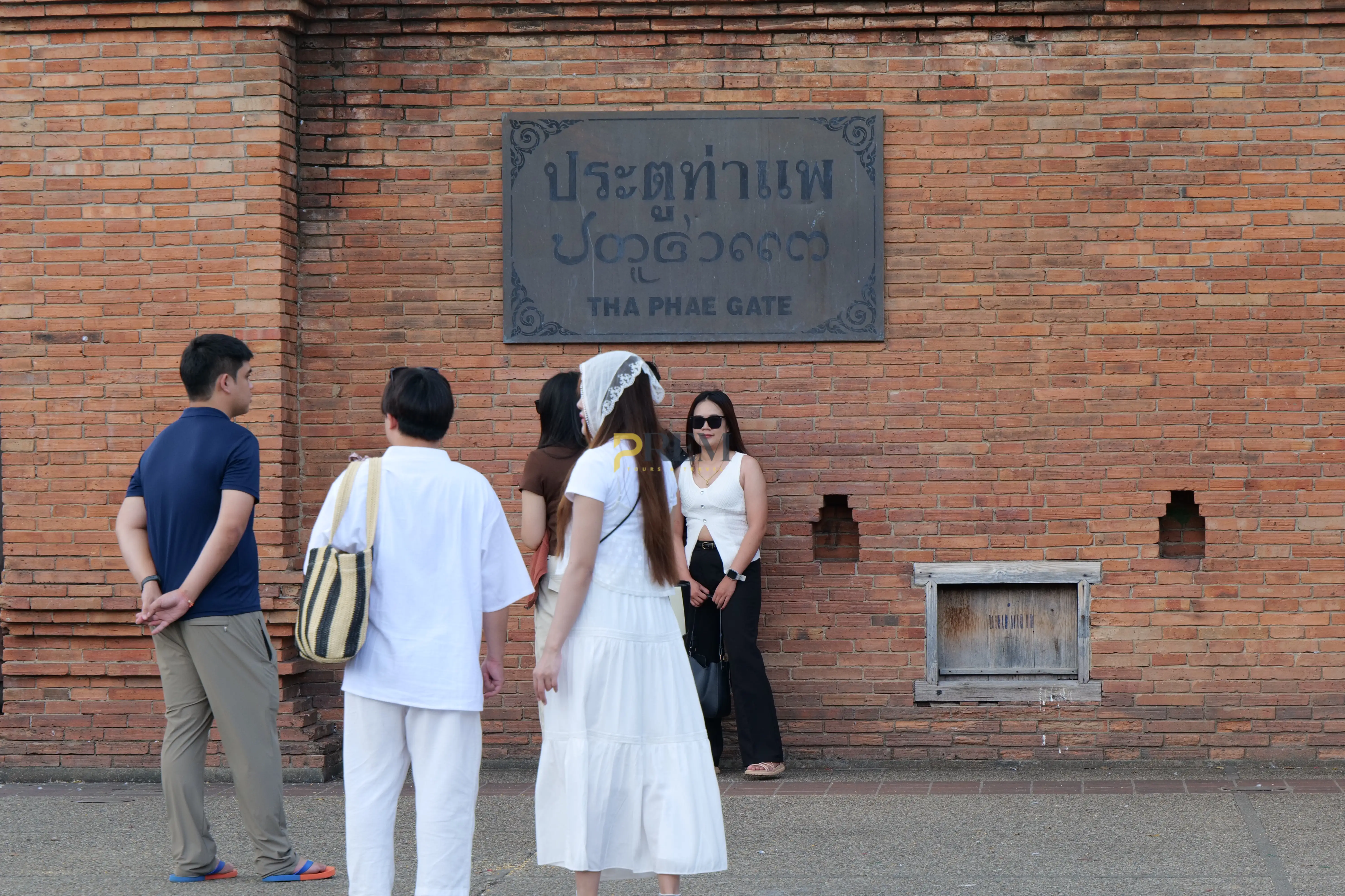 Chiang Mai : Transportation