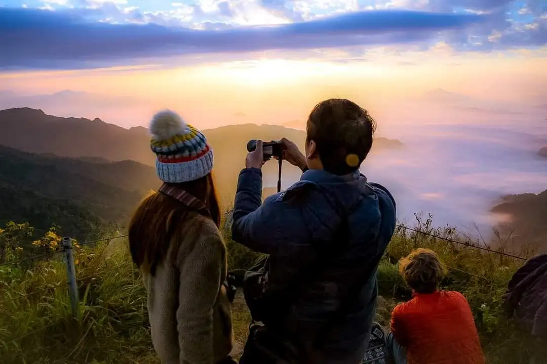 Chiang Mai : Transportation