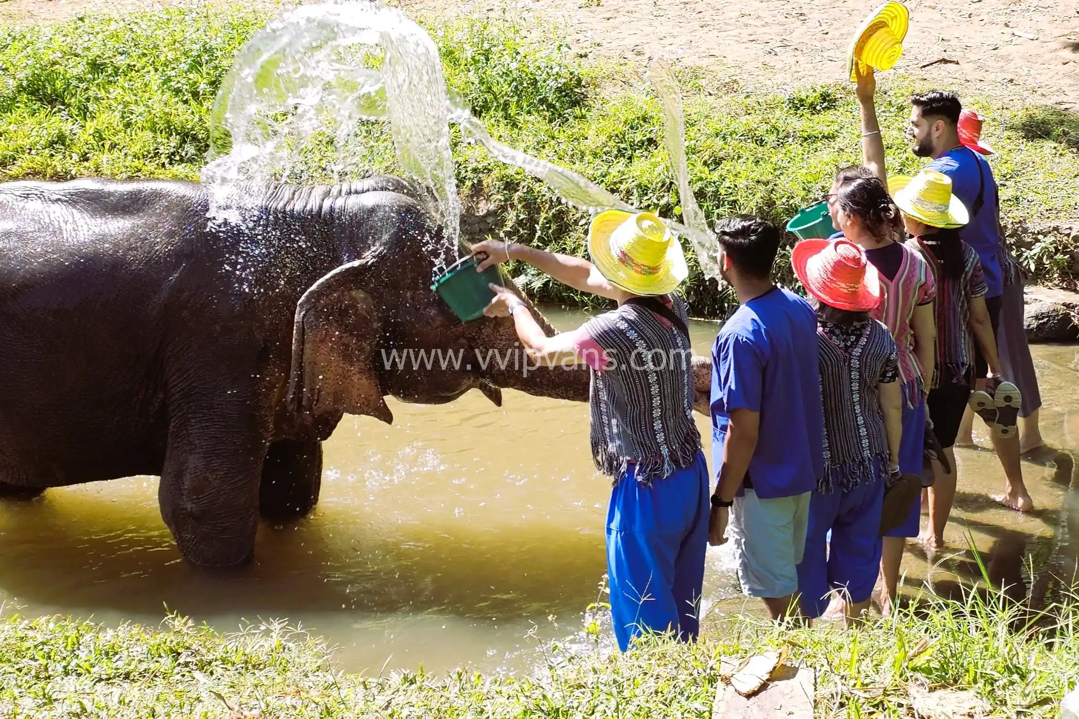 Chiang Mai : Transportation